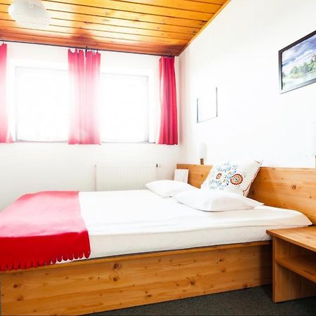 Willa Jordanówka Czorsztyn Habitación foto