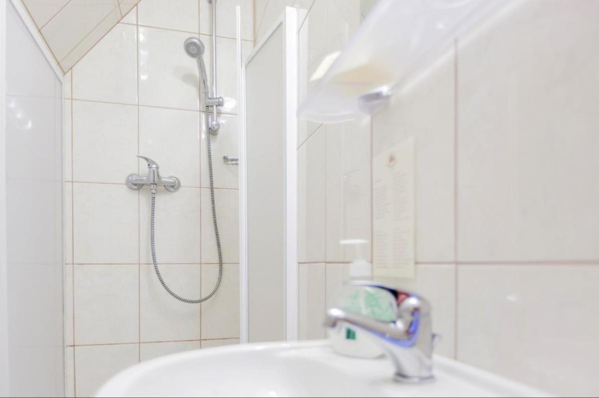 Willa Jordanówka Czorsztyn Habitación foto
