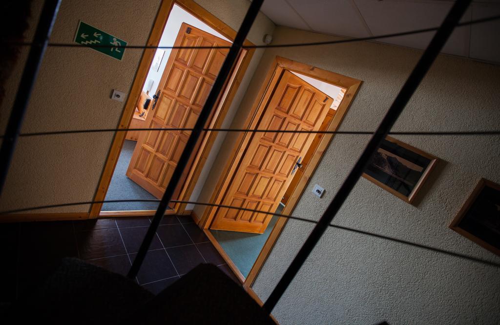 Willa Jordanówka Czorsztyn Habitación foto